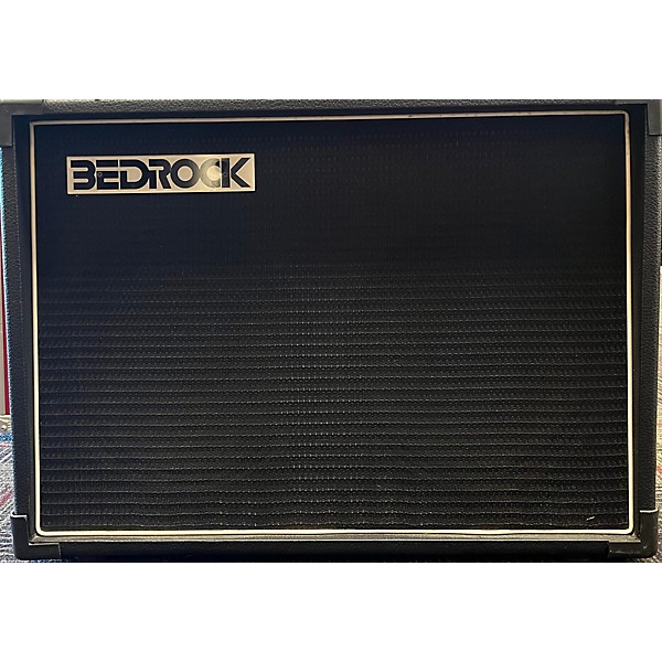 Used Bedrock Used BEDROCK 1202 Tube Guitar Combo Amp