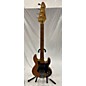 Vintage Peavey 1978 T-40 Electric Bass Guitar thumbnail