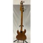 Used Peavey 1978 T-40 Electric Bass Guitar