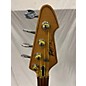 Vintage Peavey 1978 T-40 Electric Bass Guitar