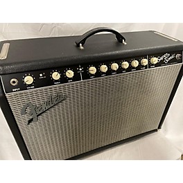 Used Fender Used Fender Super Sonic 22 22W 1x12 Tube Guitar Combo Amp