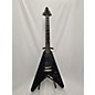 Used Gibson 80s Flying V Solid Body Electric Guitar thumbnail