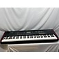 Used Yamaha MOXF8 88 Key Keyboard Workstation thumbnail