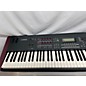 Used Yamaha MOXF8 88 Key Keyboard Workstation