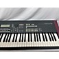 Used Yamaha MOXF8 88 Key Keyboard Workstation