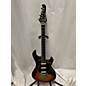 Vintage Gibson 1982 Victory MVX Solid Body Electric Guitar thumbnail
