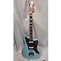Used Squier Classic Vibe Jaguar Solid Body Electric Guitar thumbnail
