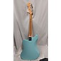 Used Squier Classic Vibe Jaguar Solid Body Electric Guitar