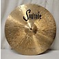 Used Soultone 18in VINTAGE SEIRES Cymbal thumbnail