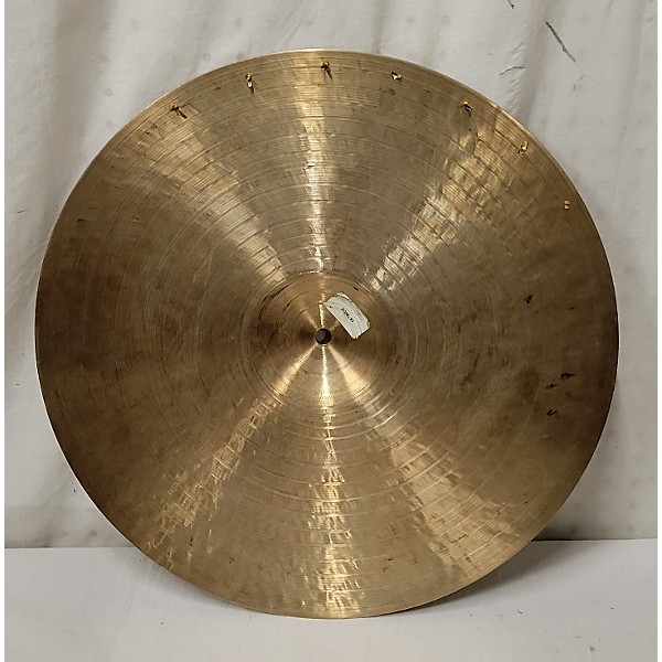 Used Soultone 18in VINTAGE SEIRES Cymbal