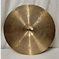 Used Soultone 18in VINTAGE SEIRES Cymbal