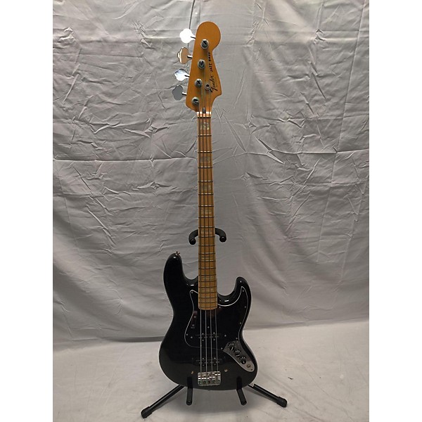 Used Fender 1978 JAZZ BASS Electric Bass Guitar