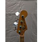 Used Fender 1978 JAZZ BASS Electric Bass Guitar