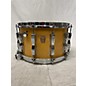 Used Ludwig 8X14 Coliseum Snare Drum thumbnail