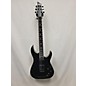 Used Schecter Guitar Research EVIL TWIN SUSTAINIAC Solid Body Electric Guitar thumbnail