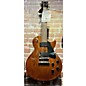 Used Gibson 2018 Les Paul Standard Mahogany Solid Body Electric Guitar thumbnail
