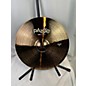 Used Paiste 17in 900 Series Cymbal thumbnail