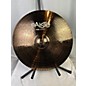 Used Paiste 20in 900 Series Cymbal thumbnail