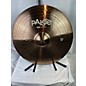 Used Used Pais 22in 900 Series Cymbal thumbnail