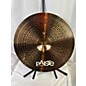 Used Used Pais 22in 900 Series Cymbal