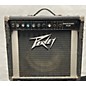 Used Peavey Backstage Plus Guitar Combo Amp thumbnail