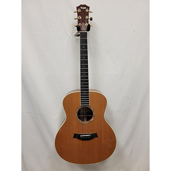 Used Taylor GS7 Acoustic Electric Guitar