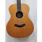 Used Taylor GS7 Acoustic Electric Guitar