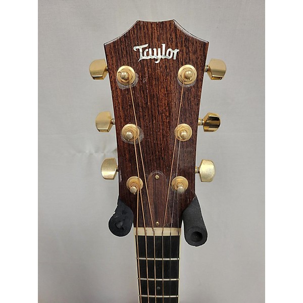 Used Taylor GS7 Acoustic Electric Guitar