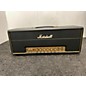 Used Marshall 2002 1959SLP Super Lead Plexi 100W Tube Guitar Amp Head thumbnail
