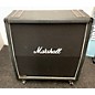 Used Marshall 2010 1960A 300W 4x12 Stereo Slant Guitar Cabinet thumbnail