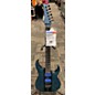 Used Schecter Guitar Research BANSHEE GT FR 6 Solid Body Electric Guitar thumbnail