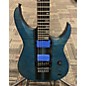 Used Schecter Guitar Research BANSHEE GT FR 6 Solid Body Electric Guitar