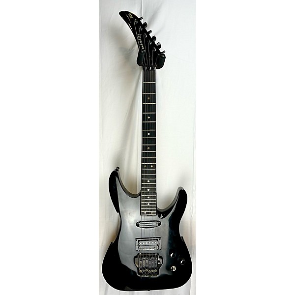 Used Peavey 1988 Vandenberg Solid Body Electric Guitar