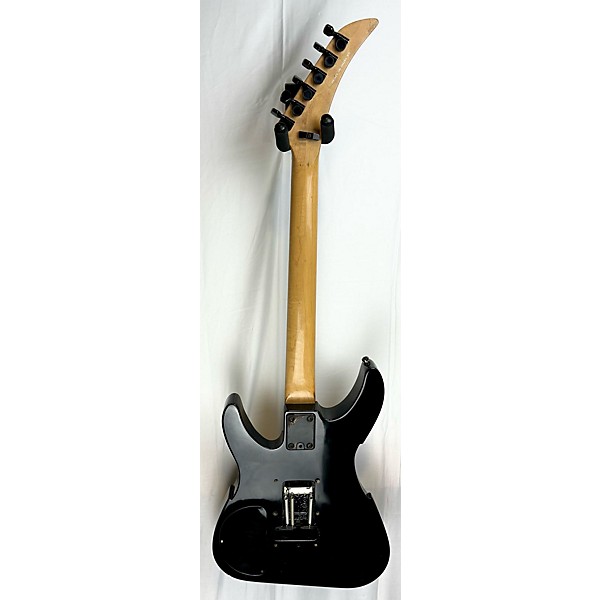 Used Peavey 1988 Vandenberg Solid Body Electric Guitar