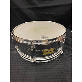 Used Groove Percussion Used Groove Percussion 14X6 NO NAME Drum Chrome Silver