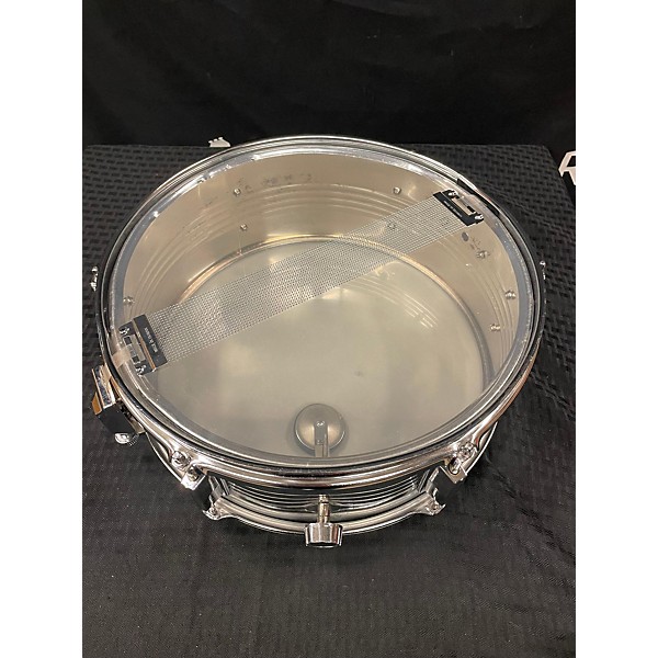 Used Groove Percussion 14X6 NO NAME Drum