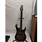 Used Ibanez RGIX20FESM IRON LABEL Solid Body Electric Guitar thumbnail
