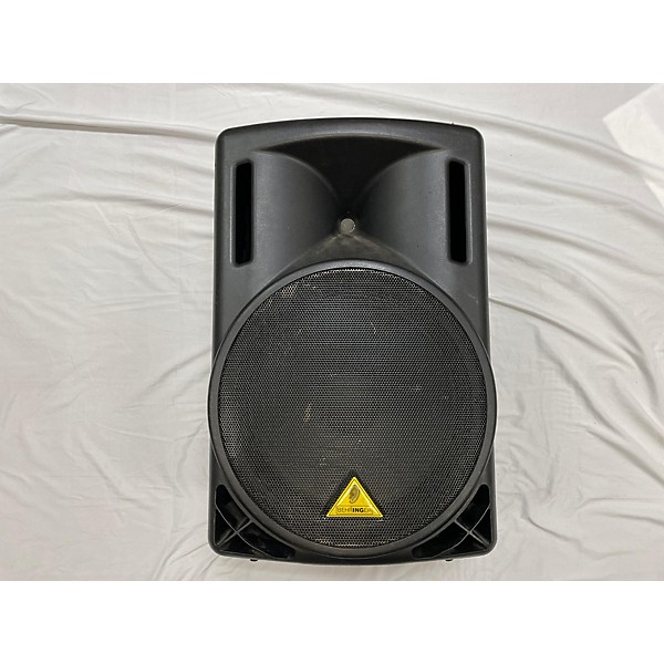 Used Behringer B215XL 15in 2-Way 1000W Unpowered Speaker