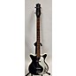 Used Danelectro 59 DC Electric Bass Guitar thumbnail