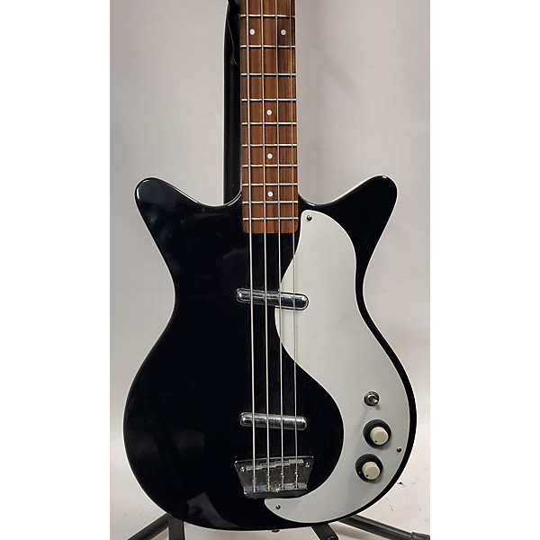 Used Danelectro 59 DC Electric Bass Guitar