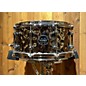 Used Mapex 6.5X14 Armory Hammered Daisy Cutter Drum thumbnail