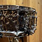 Used Mapex 6.5X14 Armory Hammered Daisy Cutter Drum