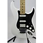 Used Fender Player Stratocaster HSS Floyd Rose Solid Body Electric Guitar