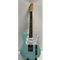 Used Fender 1996 50TH ANNIVERSARY DELUXE CUSTOM TELECASTER NASHVILLE Solid Body Electric Guitar thumbnail