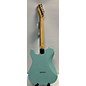 Used Fender 1996 50TH ANNIVERSARY DELUXE CUSTOM TELECASTER NASHVILLE Solid Body Electric Guitar