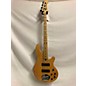 Used Lakland Skyline 44-01 Electric Bass Guitar thumbnail