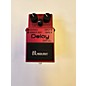 Used BOSS DM-2W Delay Waza Craft Effect Pedal thumbnail