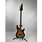 Used Laguna Comfort Electric Bass Guitar thumbnail