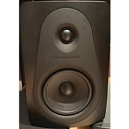 Used Sterling Audio MX5 Powered Monitor