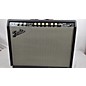 Used Fender Vibrolux Reverb 40W 2x10 Tube Guitar Combo Amp thumbnail